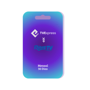 Ritmo Tv / Tv Express = 30 Dias