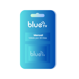 Blue Tv Mensal