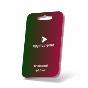 Eppi Cinema = 90 Dias