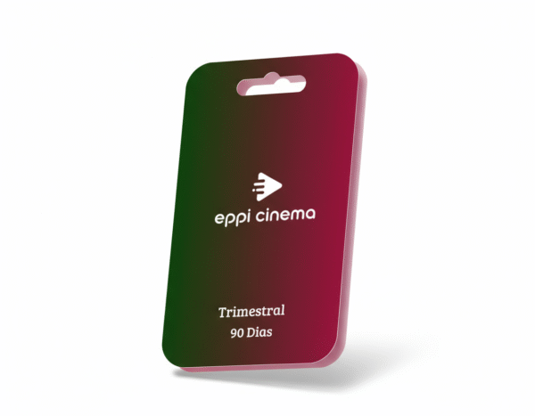 Eppi Cinema = 90 Dias