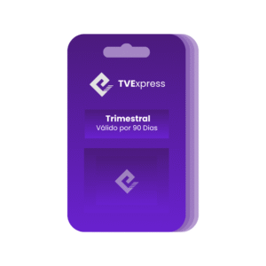 Tv Express Trimestral