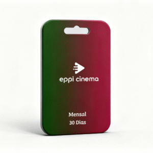 Eppi Cinema = 30 Dias