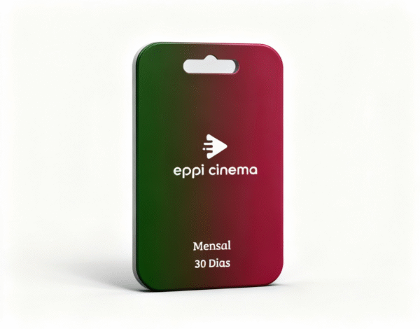 Eppi Cinema = 30 Dias