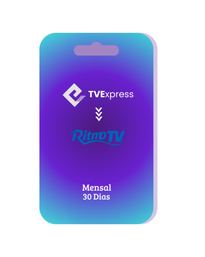 TvExpress ritm 30