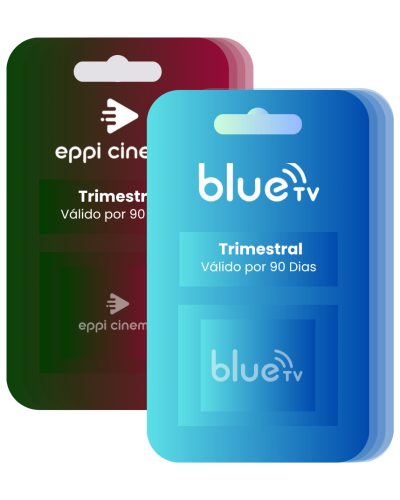 blue + eppi 90