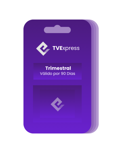 tve 90